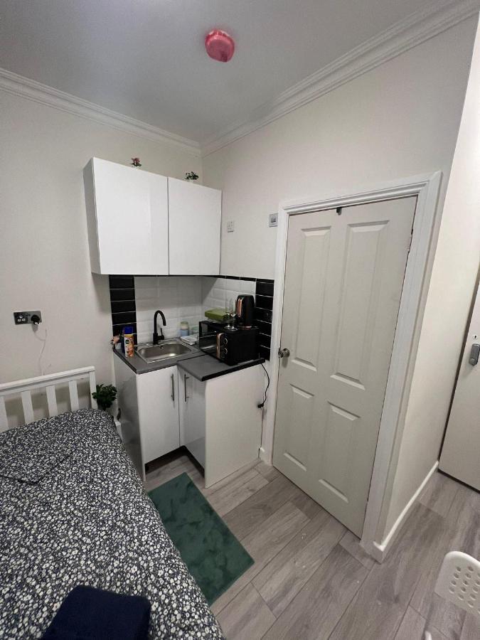 Lovely Apartment Close To Acton Central Station ロンドン エクステリア 写真